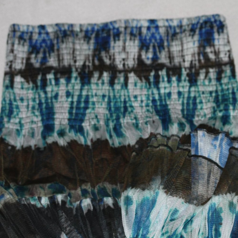 Strapless Dress/Skirt